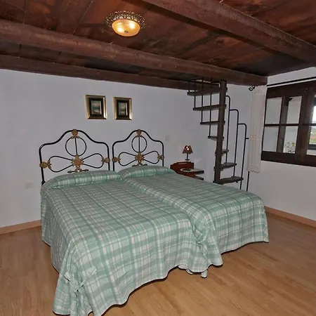 Semesterbostad Cuevas Morenas Teror