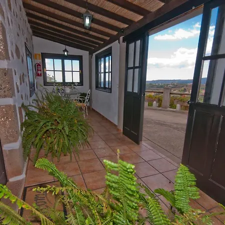 Feriehus Cuevas Morenas