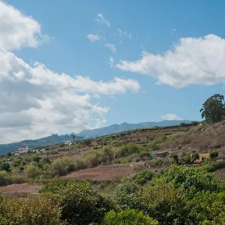 Holiday home Cuevas Morenas *