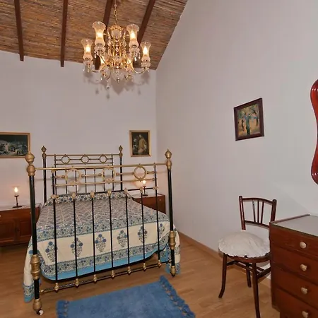 Cuevas Morenas * Teror