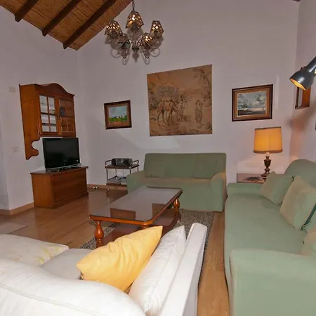 Cuevas Morenas Holiday home