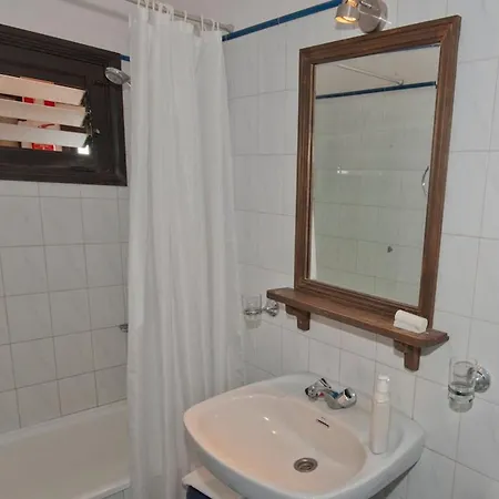 Cuevas Morenas Teror