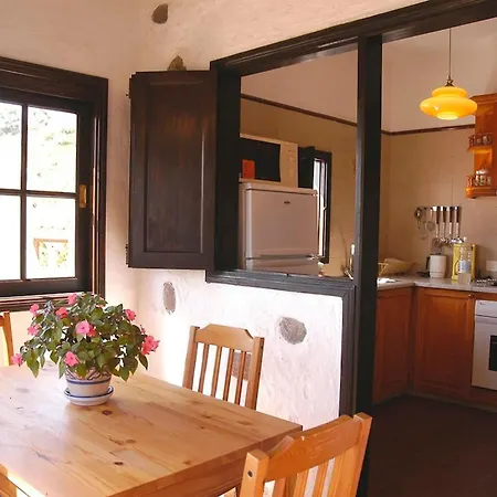 Cuevas Morenas Dom wakacyjny *